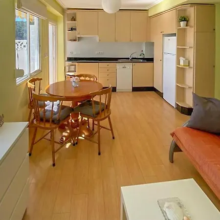 Apartment 1 Bedroom Awesome In Mera